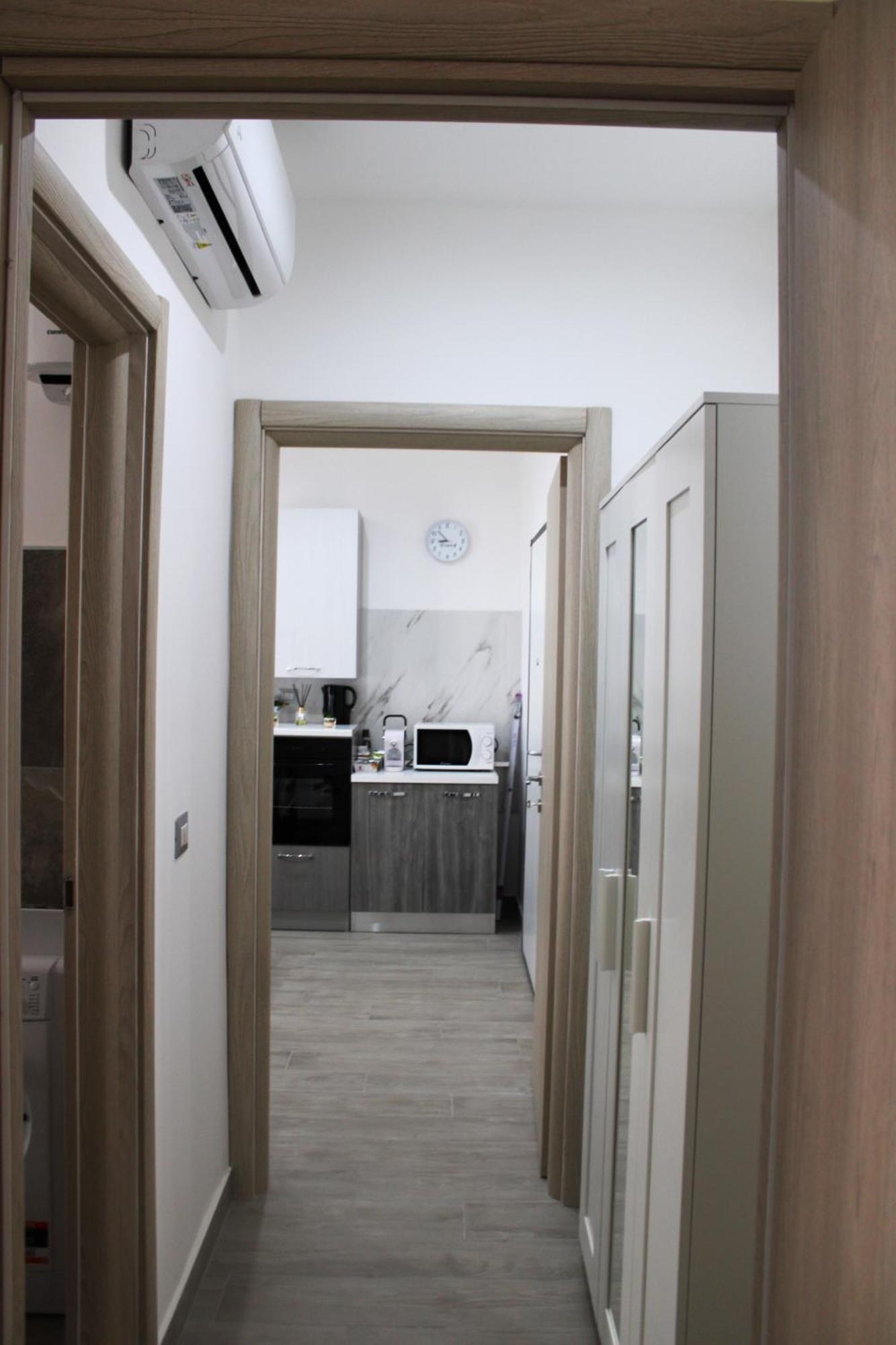 Midos Home Syrakus Exterior foto