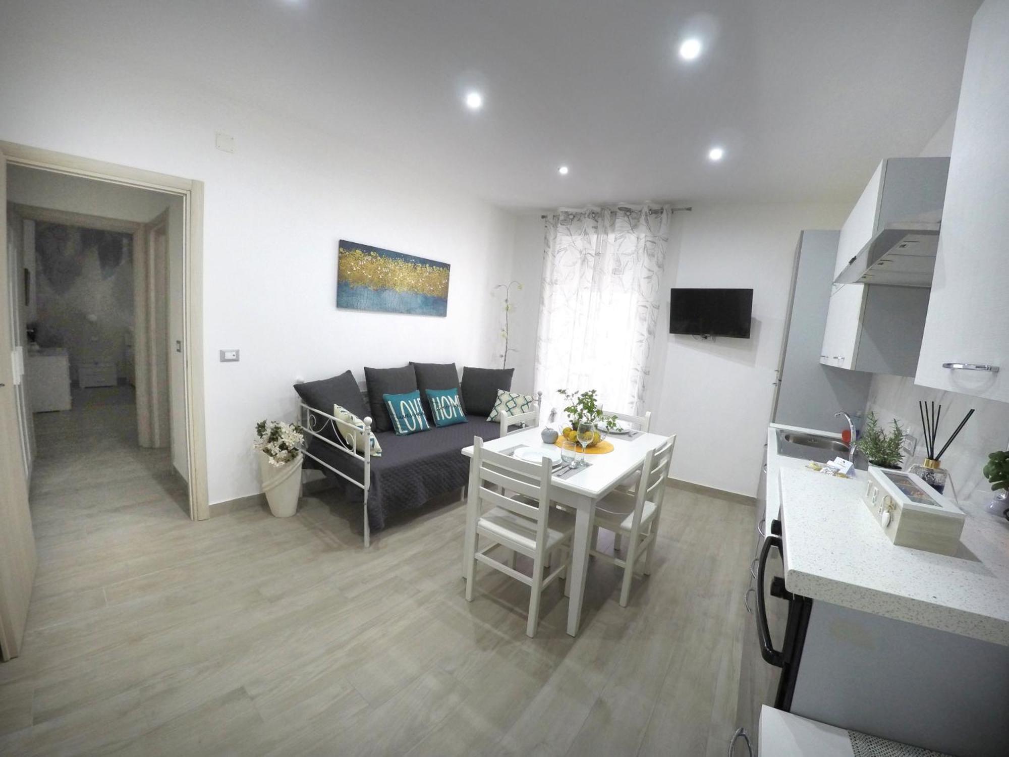 Midos Home Syrakus Exterior foto