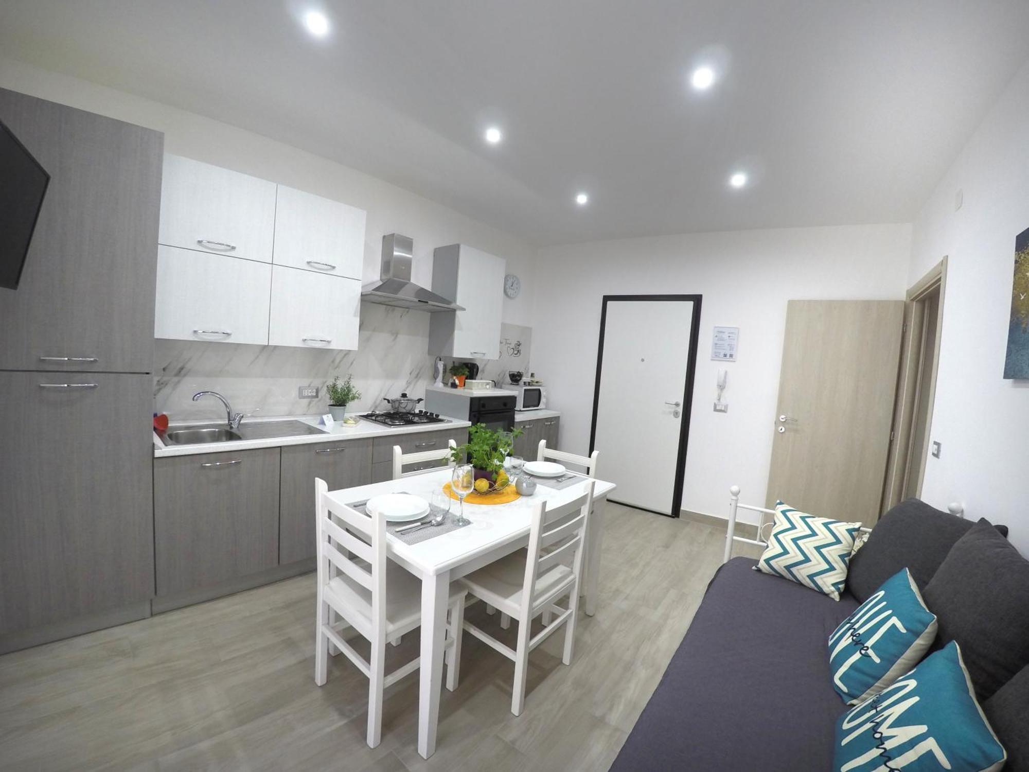 Midos Home Syrakus Exterior foto